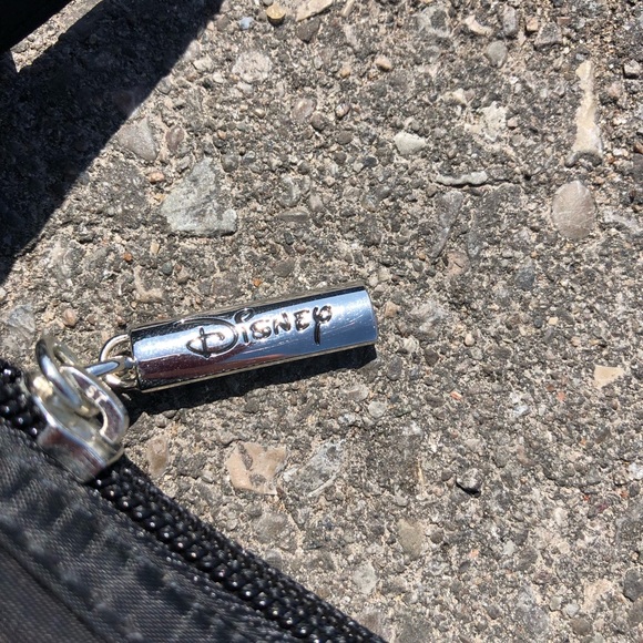 Vintage Disney Tinker Bell Mini Shoulder Purse - Picture 4 of 5